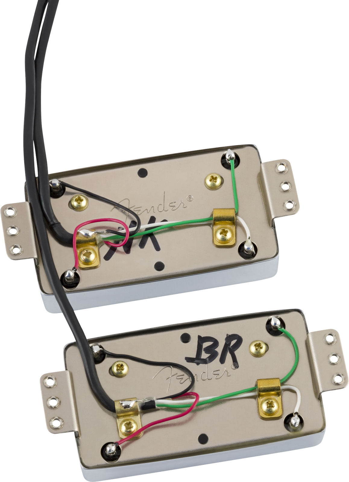 Kingfish Humbucking Pickup Set