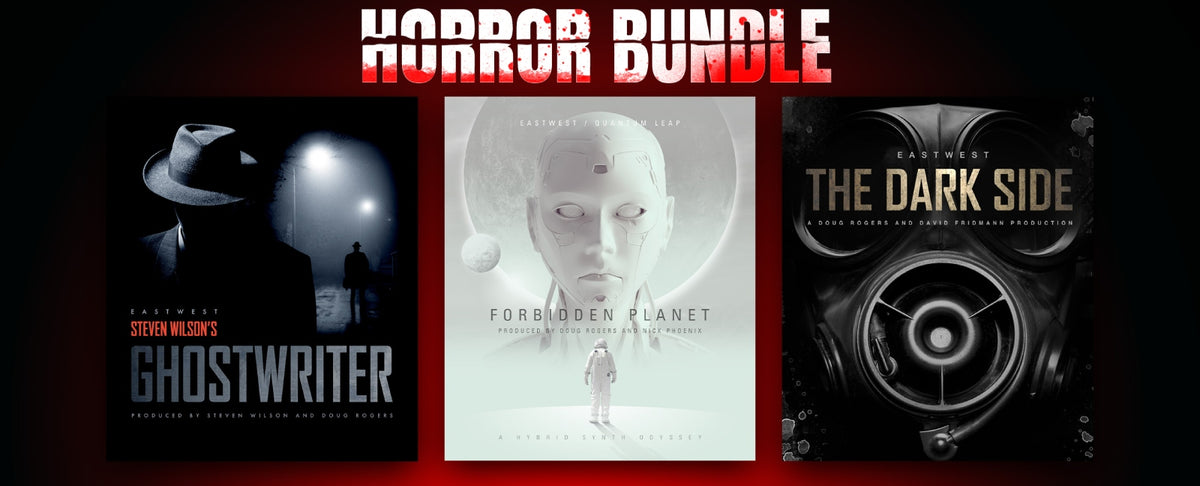 Eastwest Horror Bundle