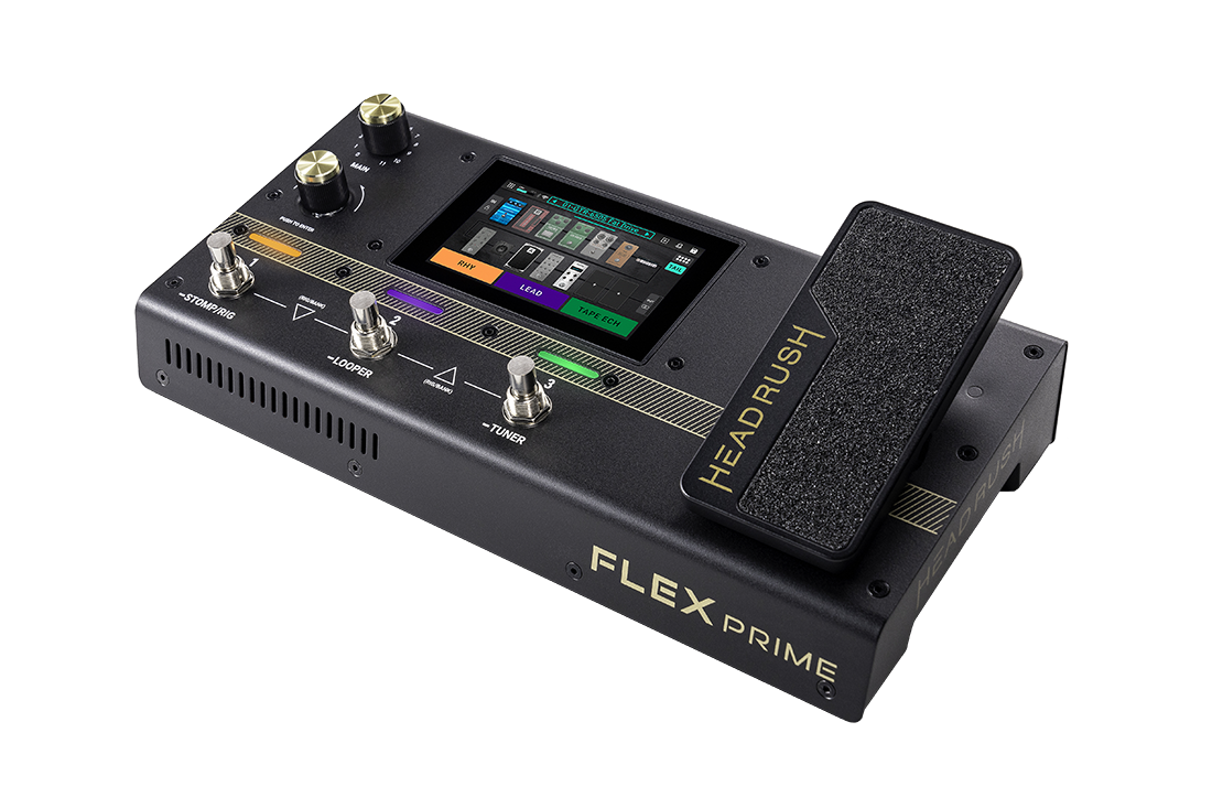 Flex Prime