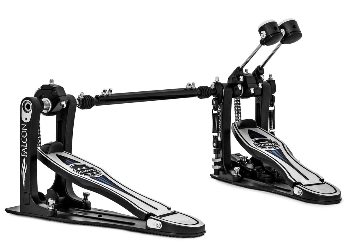 Mapex PF1000TW - Twin Pedale