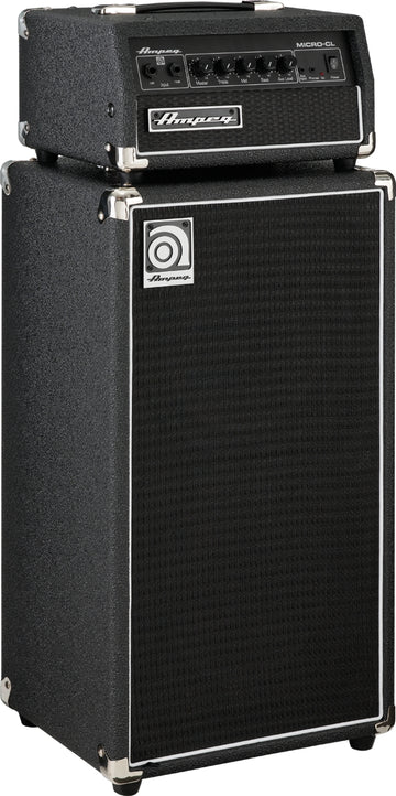 SVT Classic Series MICRO-cl Stack