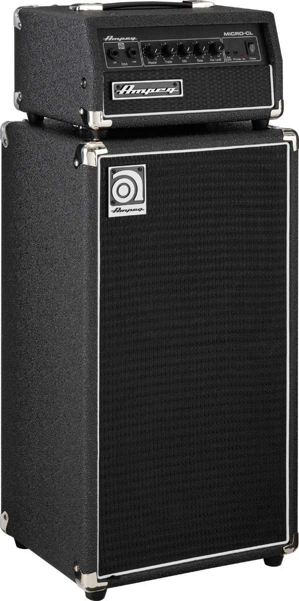 SVT Classic Series MICRO-cl Stack