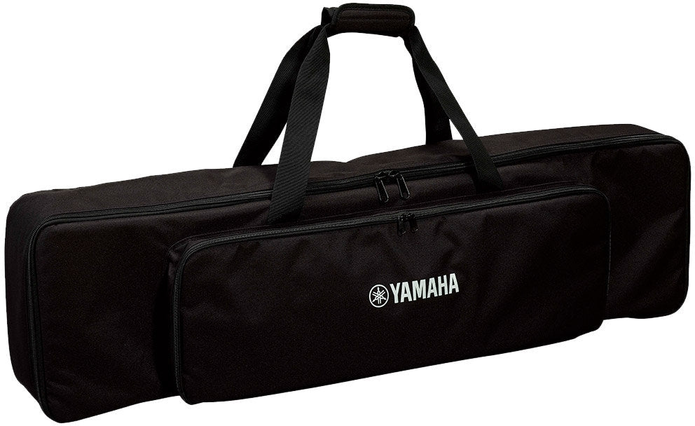Housses et étuis claviers Yamaha