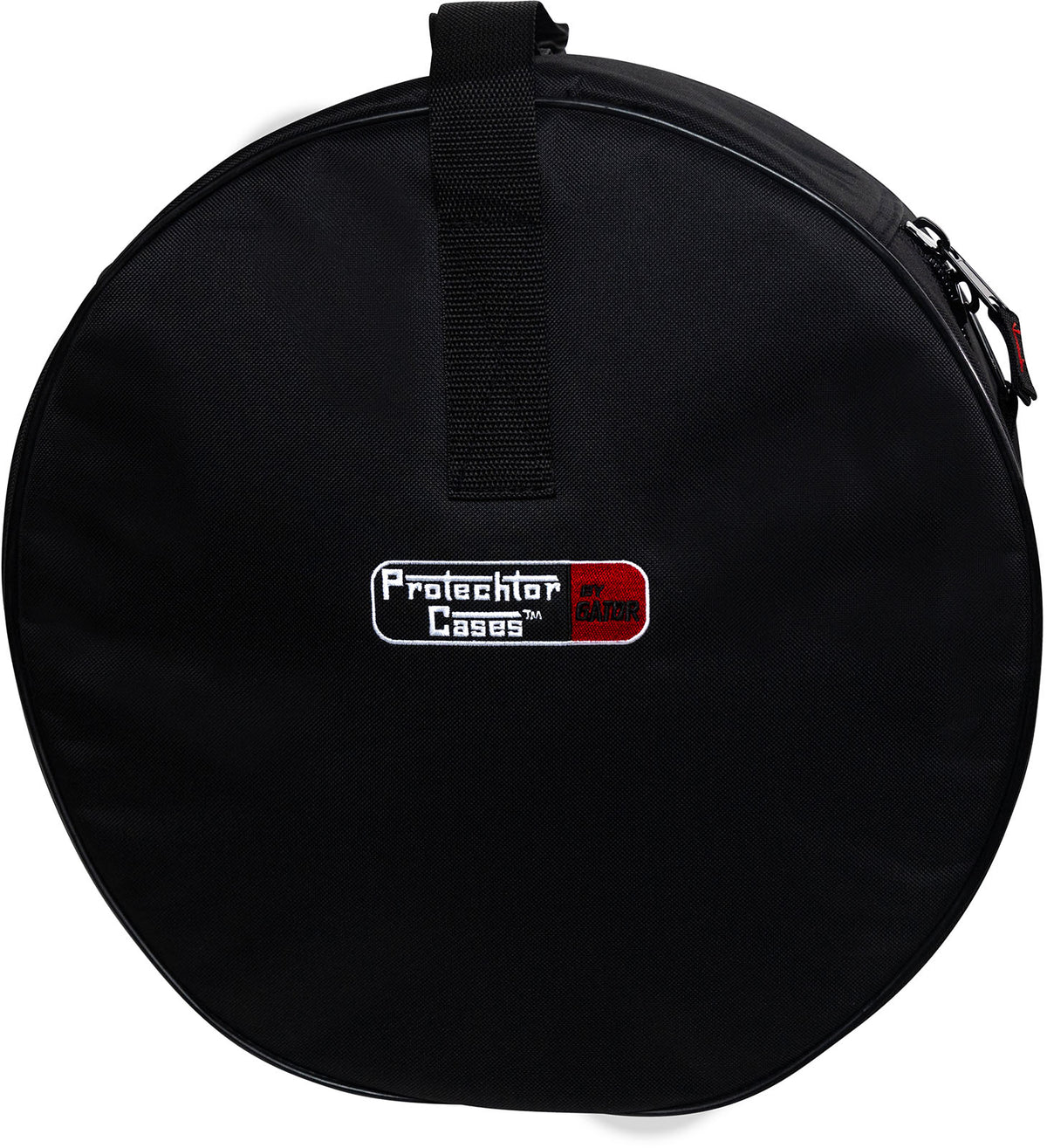 Housse nylon pour tom 12" x 9"