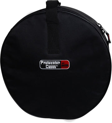 Housse nylon pour tom 12" x 9"