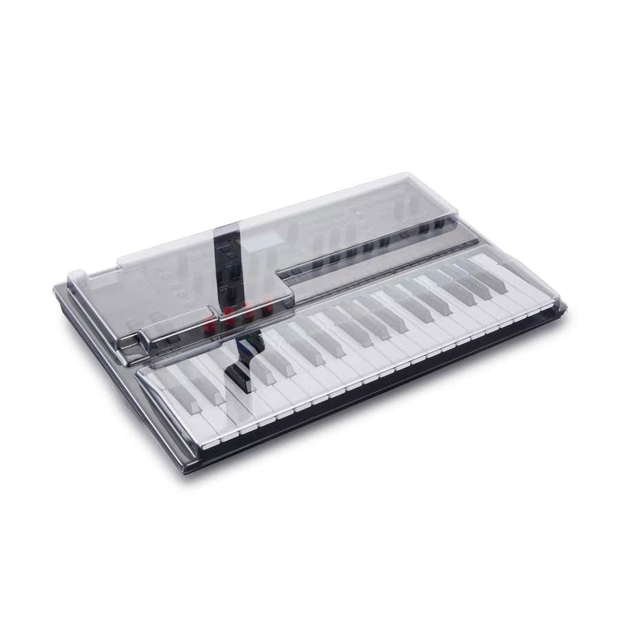 Korg Wavestate Opsix Modwave Cover