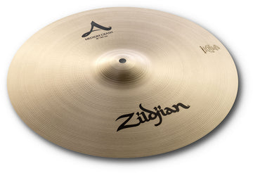 A0240 - A-series Medium Crash 16"