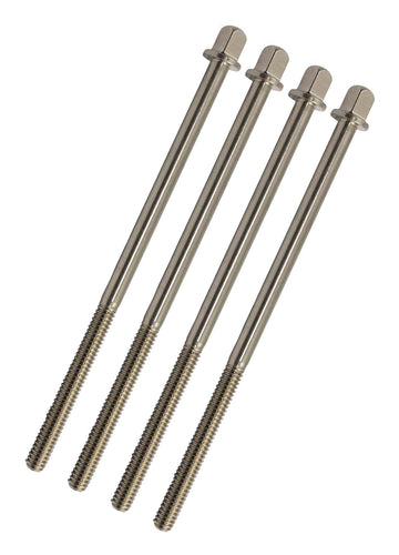 Tirant 110mm - Stainless Steel - Filetage 7/32" (X4)