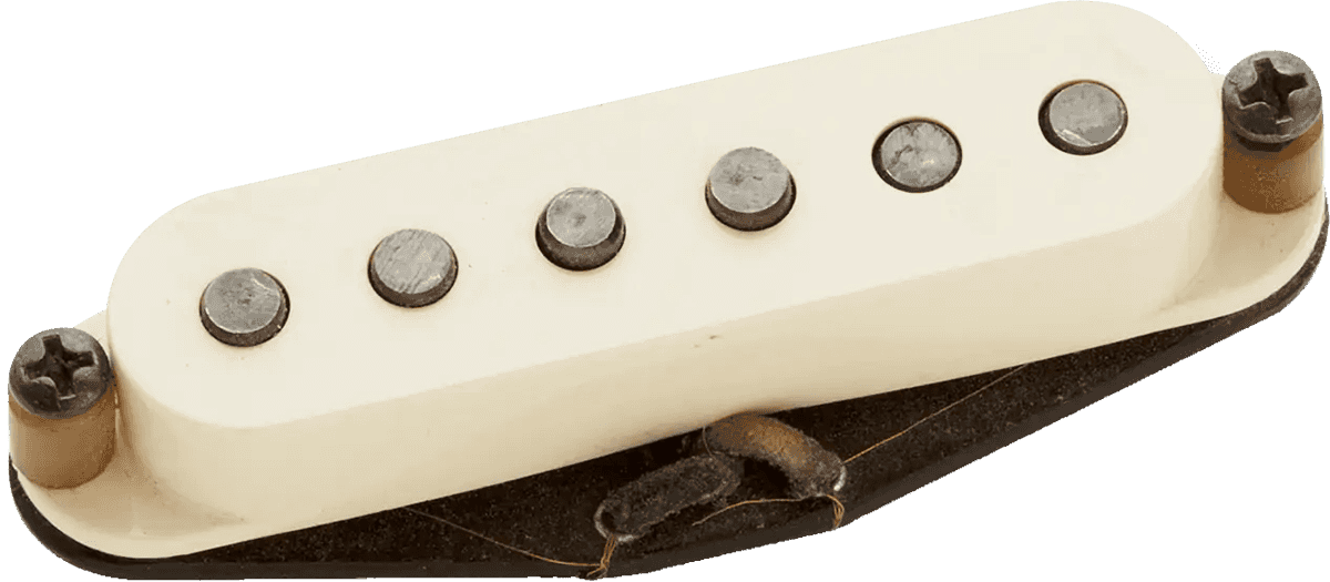 AN2401 - Antiquity - Texas Hot Cust Chevalet Creme