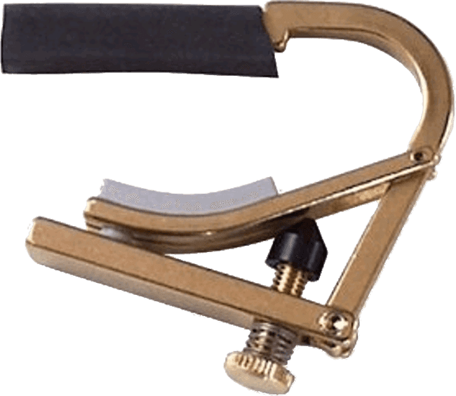Capodastres Original Partiel Drop D