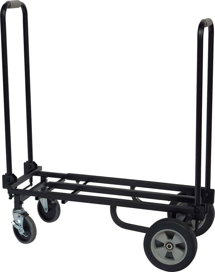 TR-200 - Chariot Pliable 200 KG