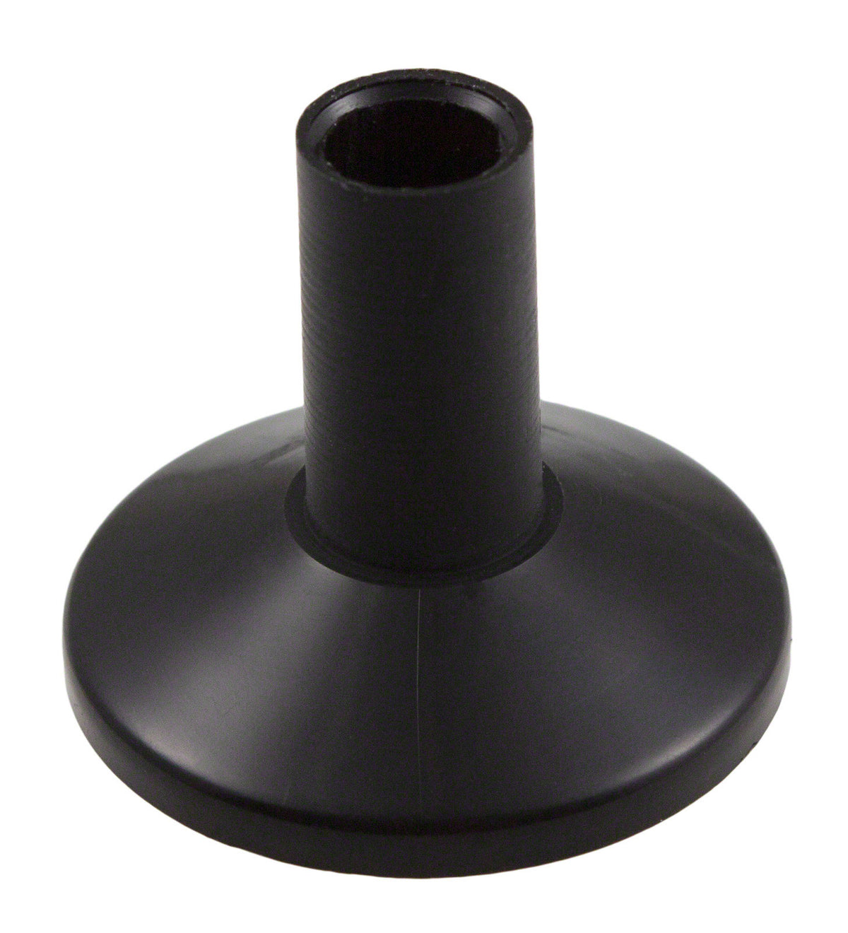 CSV8-29 Coupelle Plastique Pied Cymbale Standard (X4)