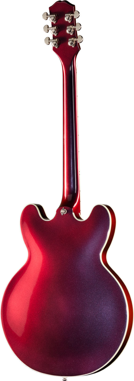 Futura ES-355 Midnight Ember Shift