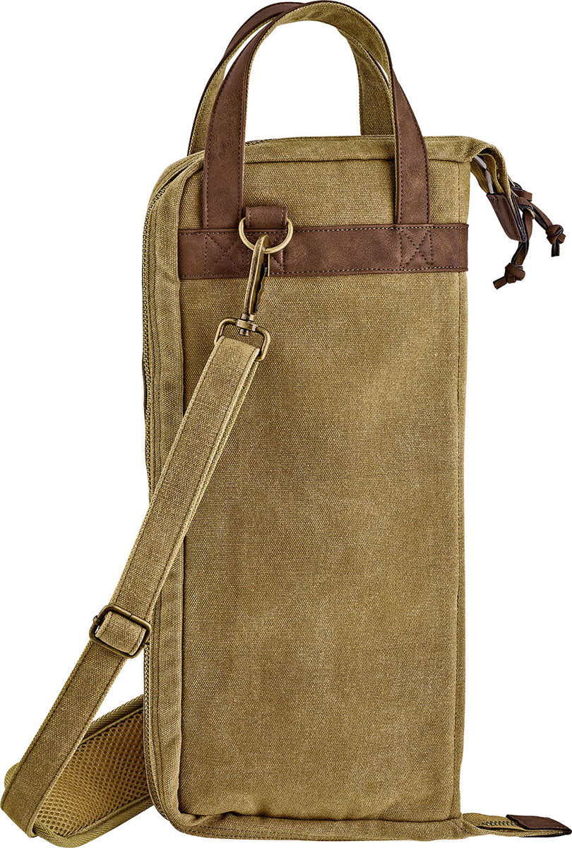 Canvas Collection Sac A Baguettes Vintage Khaki