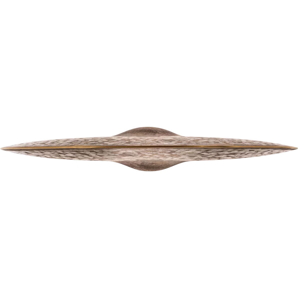 Charleston Byzance 16" Xdry Mediuim Thin