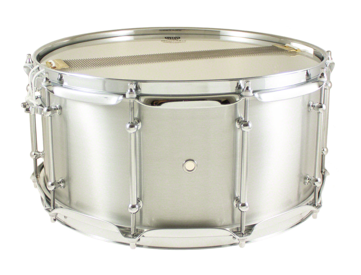 ALD-6514sh - 14X6.5 Aluminium Shell Series