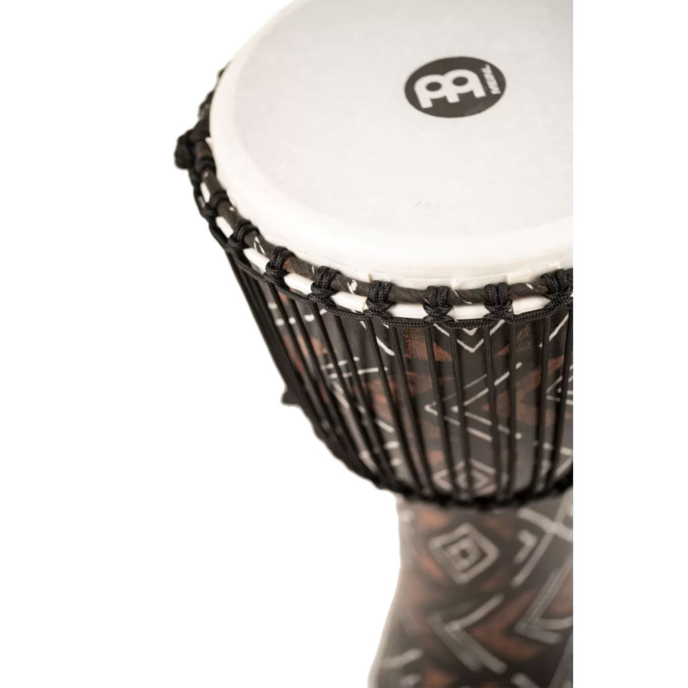 PADJ6L - Djembe Synthetique 12" Kanga Saron