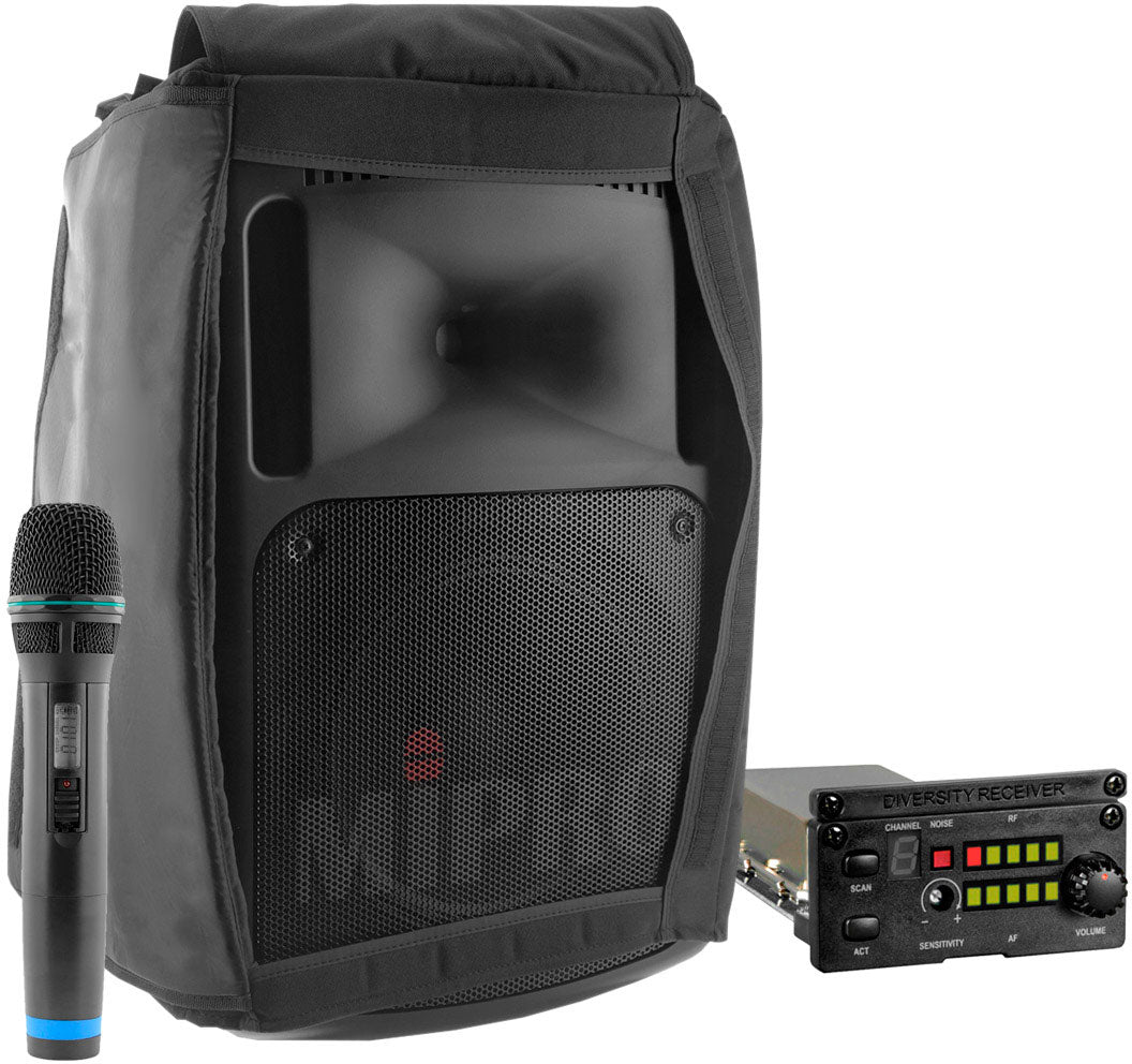 MA 808 Pack