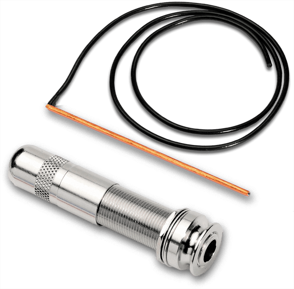 Fishman AGX-094 Piezo Passif Chevalet pour Classique et 12 Cordes