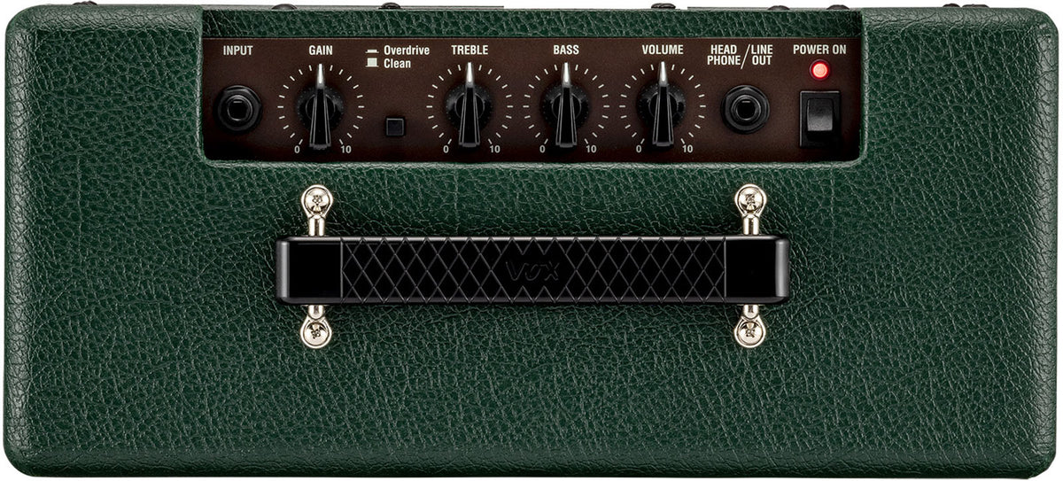Pathfinder 10W British Racing Green