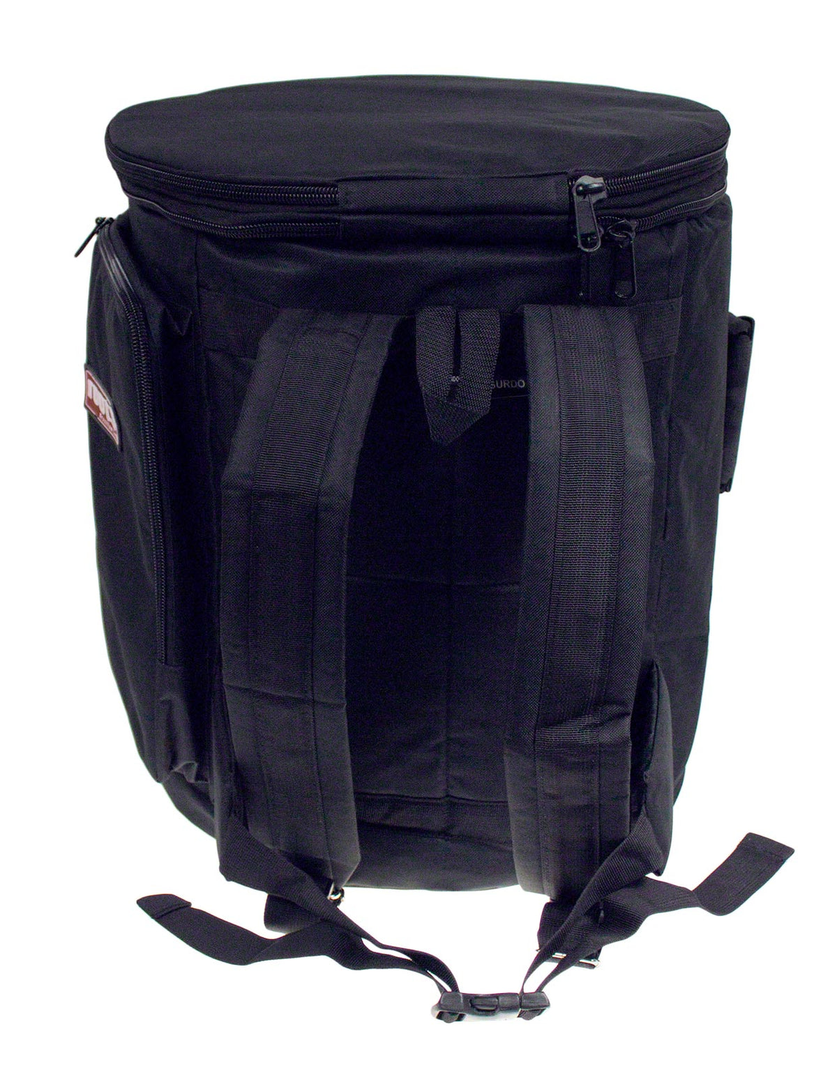 Housse Deluxe Surdo 14" X 45CM - Sac à dos