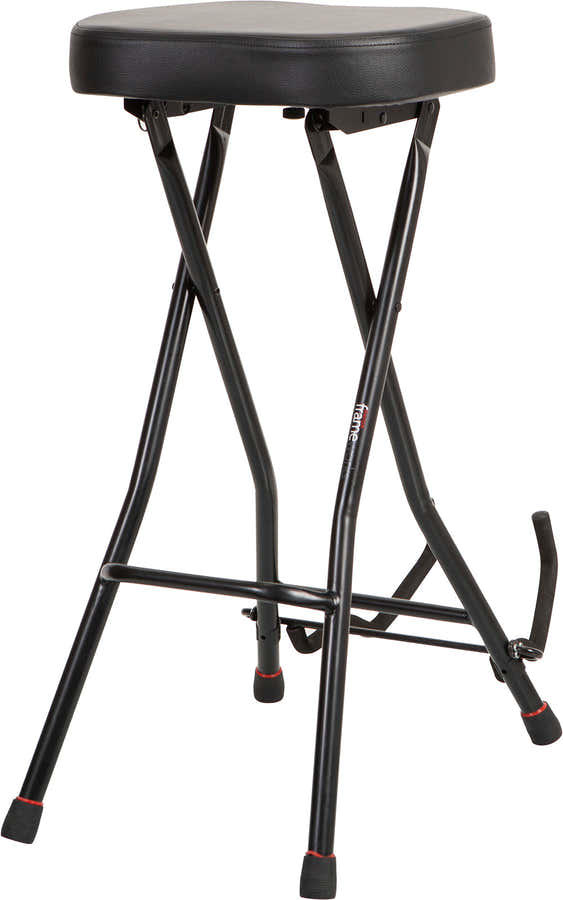 Tabouret et Stand pour Guitare