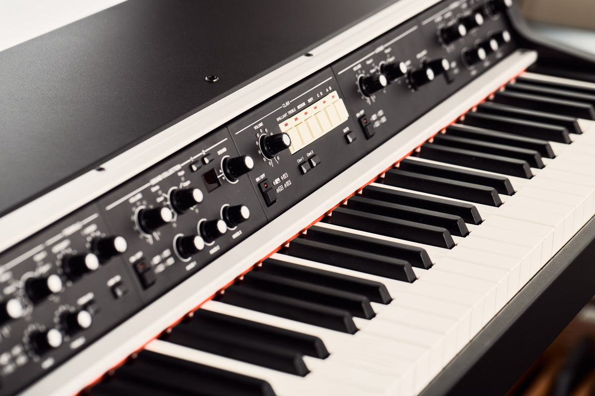 LEGEND '70s Compact