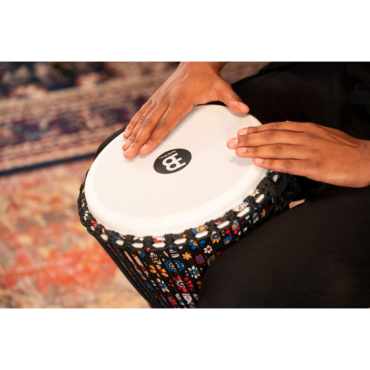 Djembe Synthetique 12" Days Of The