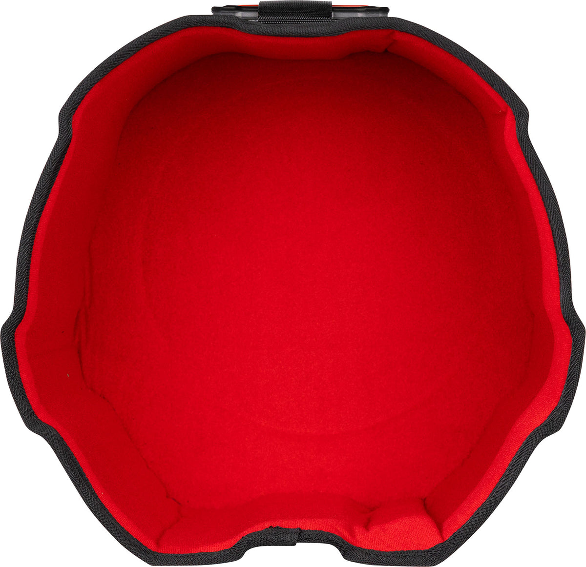 Etui moulé Grooves pour un tom 10" x 7"