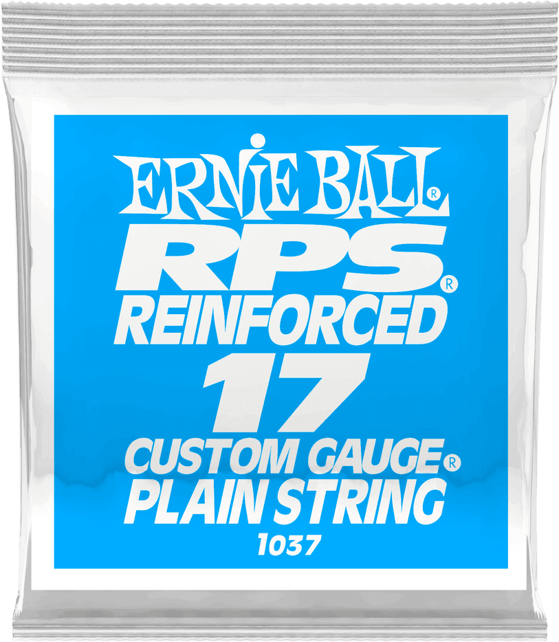 Slinky RPS Nickel Wound 17
