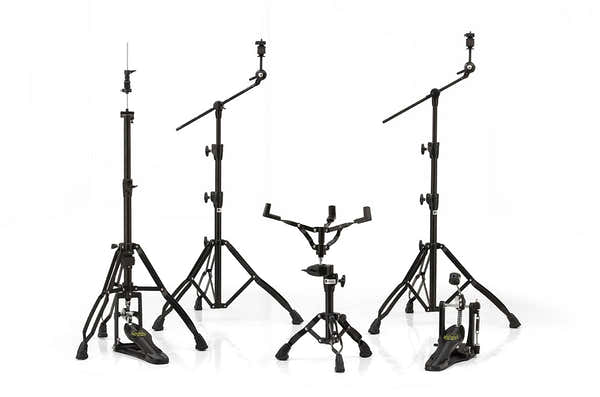Mapex Pack Hardware Armory Noir