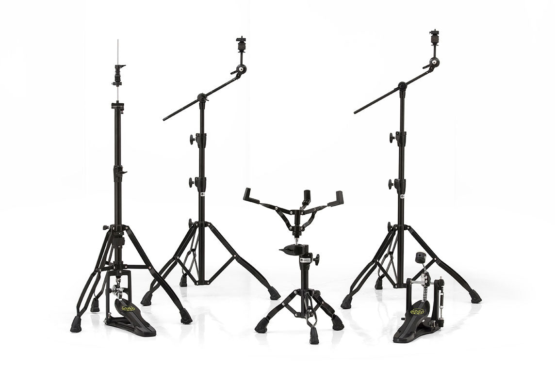Mapex Pack Hardware Armory Noir
