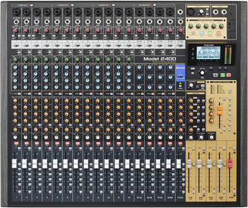 Model 2400