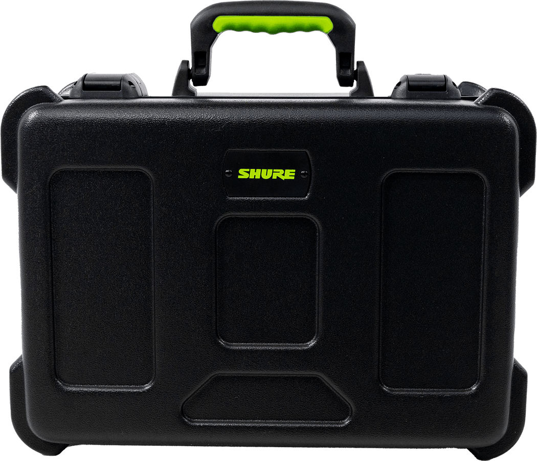 By Gator SH-MICCASE30
