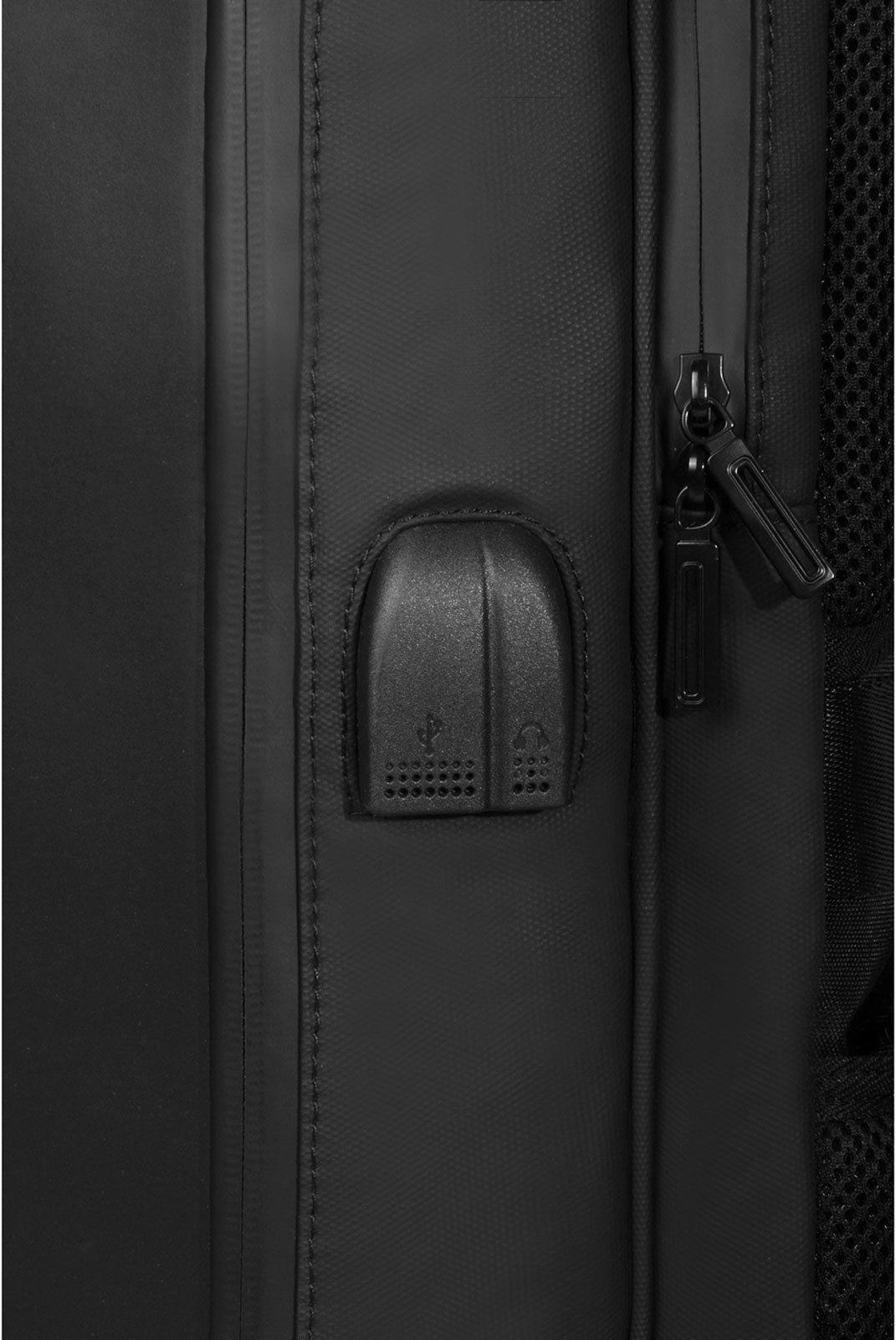 Hard BackPack