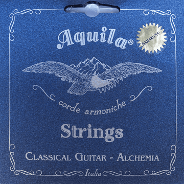 Alchemia 3 Cordes Aigus Tirant Normal