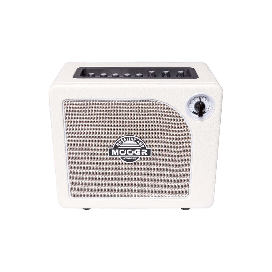Hornet White