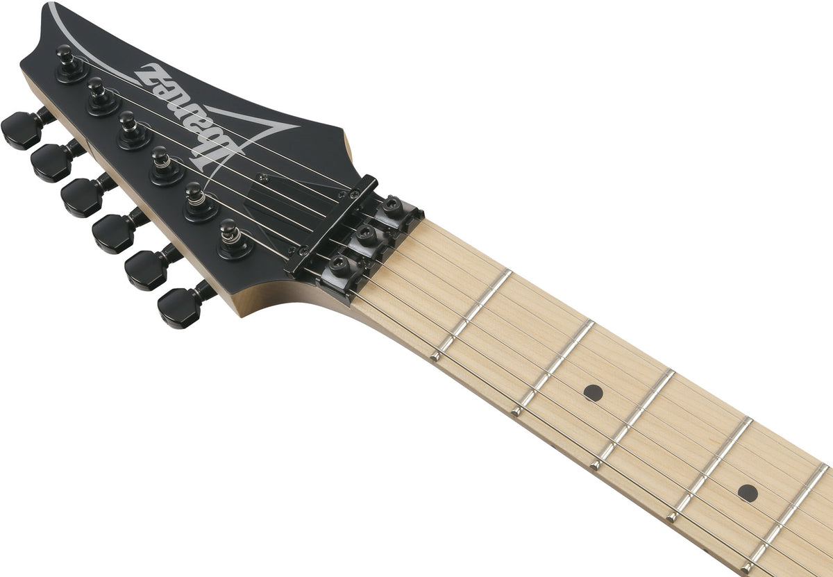 RG550 Genesis LTD Edition Black Flat