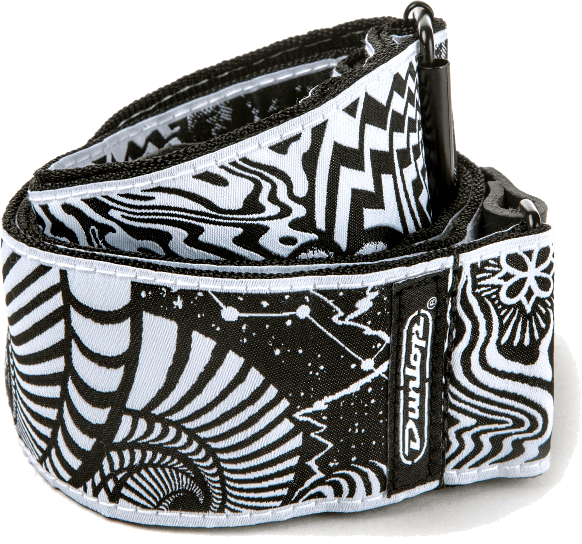 I Love Dust I Love Dust Vortex Black/white