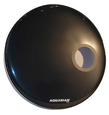 Timbre Regulator 24" - Noire - RSM24BK