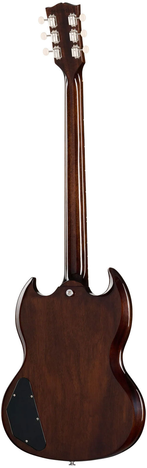 SG Junior Dark Walnut