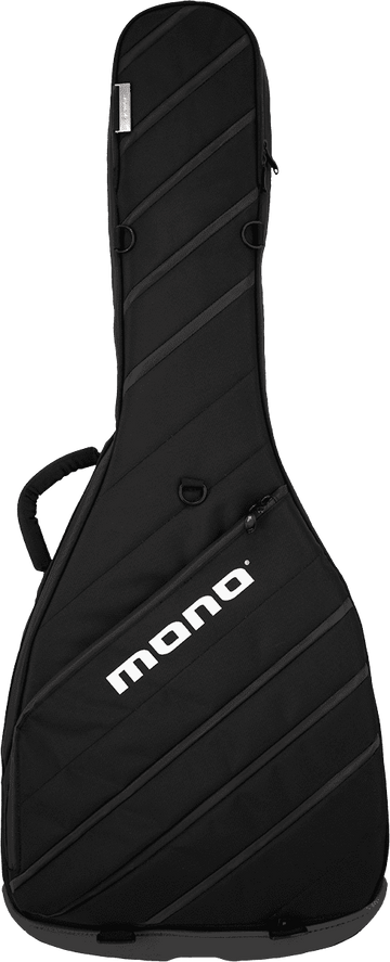 Housse Demi Caisse Es-335 - M80 Vertigo Ultra Noir (Roulettes)
