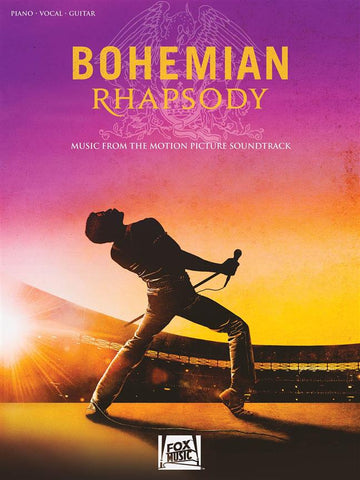 Queen - Bohemian Rhapsody Bo - PVG