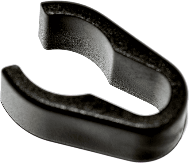 SERRE-Câble de Pied Micro 20 MM