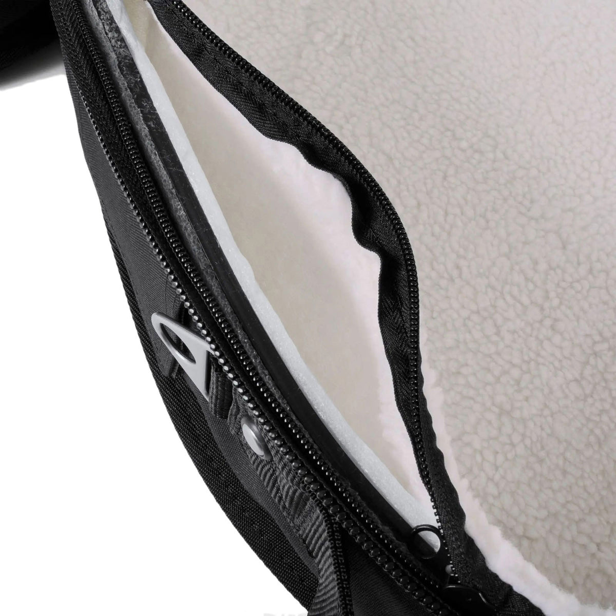 Housse Caisse Claire 14"x6.5" Armor Case Hybrid Hard Case AA3006H