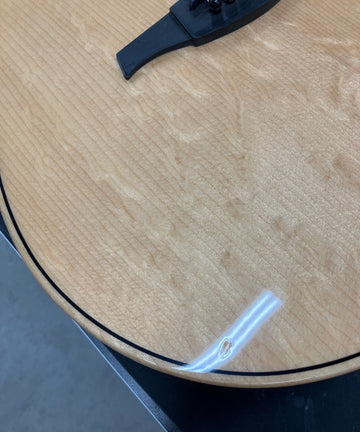 HyVibe 1 Série 30 Dreadnought Ctw - Stock B