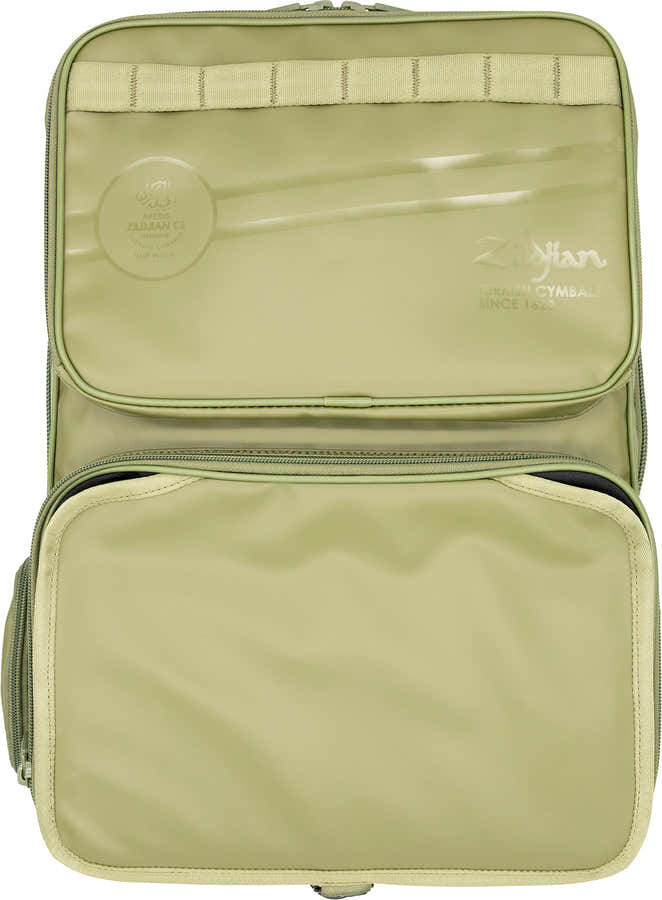 Backpack Touring Sage Green