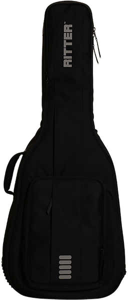 Ritter Housse Dreadnought Noir