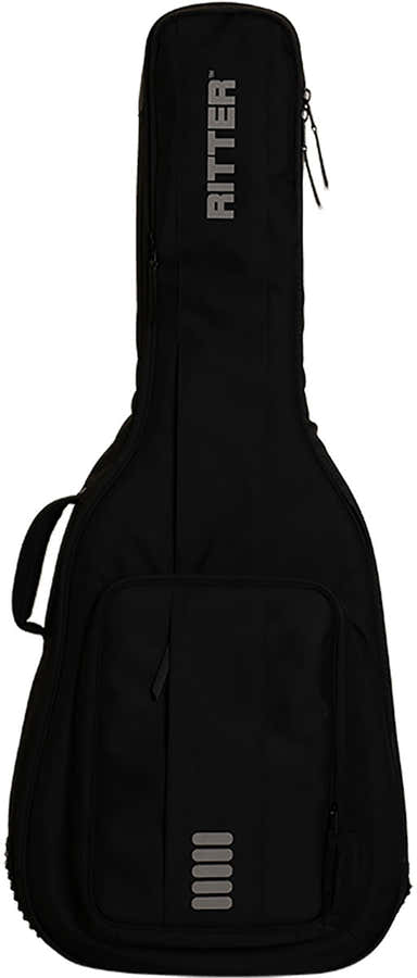 Housse Dreadnought Noir