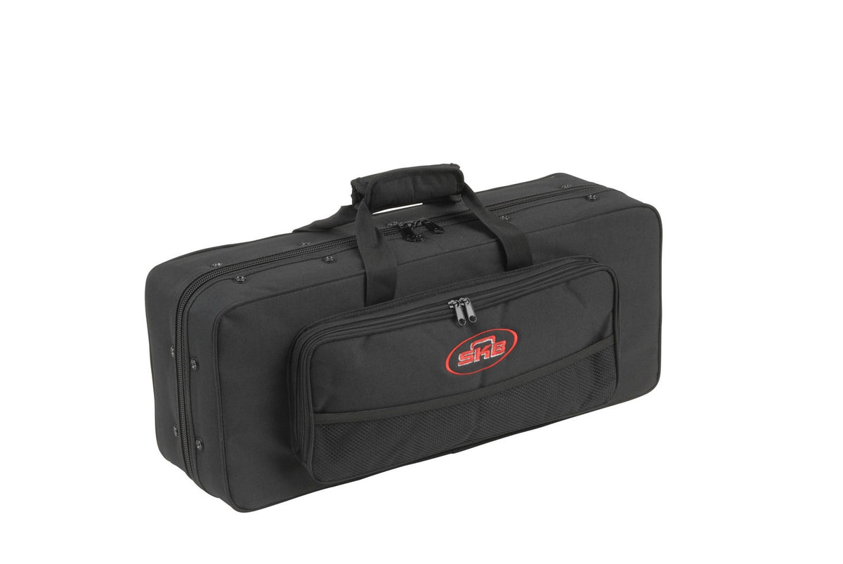 1SKB-SC340 étui Souple Pour Saxophone Alto